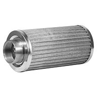Фильтр воздушный 1 1/2" AM полиэстеровый картридж для компр. 0,75кВт (AFLR50)